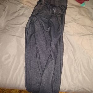 Streatch pants